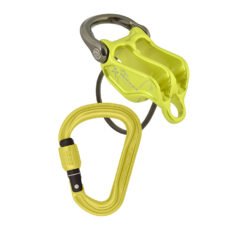 Bloqueador PIVOT PHANTOM HMS SET LIME