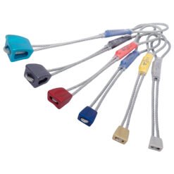 Accesorio WALLNUT SET 8 ASSORTED