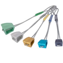 Alternative view of Accesorio WALLNUT SET 11 ASSORTED