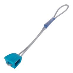 Accesorio WALLNUT TURQUOISE