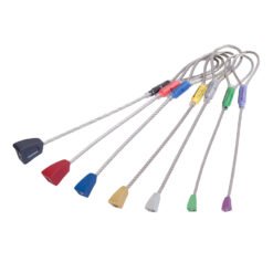 Accesorio HALFNUT SET 7 ASSORTED