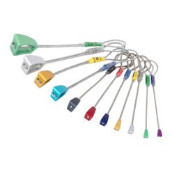 Accesorio HALFNUT SET 11 ASSORTED