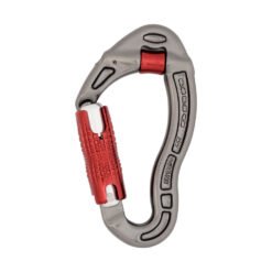 Mosquetón REVOLVER KWIKLOCK TITANIUM