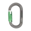 Mosquetón ULTRA O LOCKSAFE TITANIUM