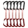 Mosquetón PHANTOM WIRE QUICKDRAW 12CM PACK