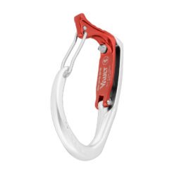 Mosquetón VAULT WIRE GATE RED