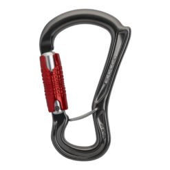 Mosquetón CEROS KWIKLOCK TITANIUM