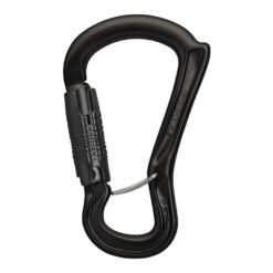 Mosquetón CEROS LOCKSAFE