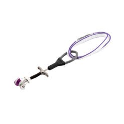 Accesorio DRAGONFLY OFFSET 6 SILVER