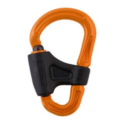 Mosquetón BELAY MASTER