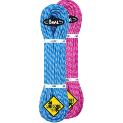 ICE LINE 8 1MM 2X50M BLUE