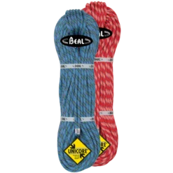 COBRA II 8 6MM 2X50M BLUE