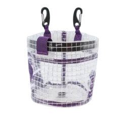 GLASS BUCKET II