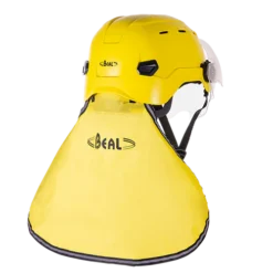 Alternative view of Casco QUANTUM NECK PROTECT