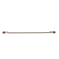 Elemento de amarre DYNAPRO 100 CM SAND