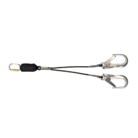 Elemento de amarre DYNAPRO AIR V HOOK 100 CM SAND