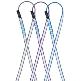 Elemento de amarre DYNEEMA SLINGS 10MMX120CMX5