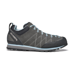 CRUX WMN SHARK RADIANCE GRAY BN VERTICAL DUAL DENSITY