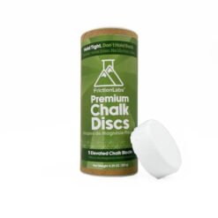CHALK DISC CASE CHALK BLOCKS