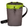 Verde / Gris