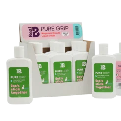 PURE GRIP PACK OF 12X250ML