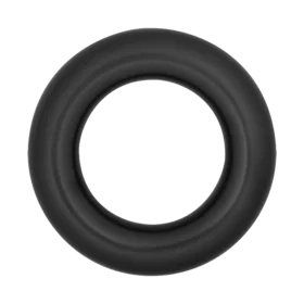 Mosquetón ANCHOR RING 34MM