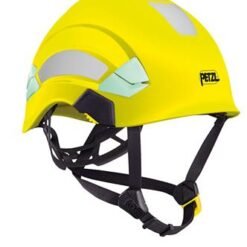 Casco VERTEX HI VIZ ALTA VISIBILIDAD