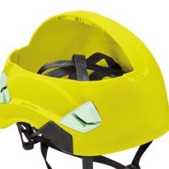 Casco VERTEX HI VIZ ALTA VISIBILIDAD - Imagen 2