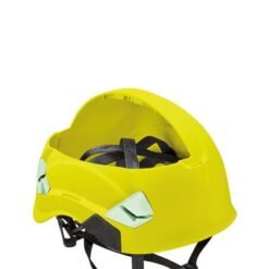 Casco VERTEX VENT HI VIZ VENTILADO ALTA VISIBILIDAD - Imagen 2