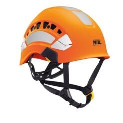 Casco VERTEX VENT HI VIZ VENTILADO ALTA VISIBILIDAD - Imagen 6