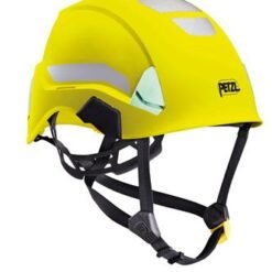 Casco STRATO HI VIZ LIGERO ALTA VISIBILIDAD