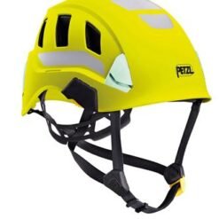 Casco STRATO VENT HI VIZ LIGERO VENTILADO ALTA VISIBILIDAD