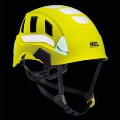 Casco STRATO VENT HI VIZ LIGERO VENTILADO ALTA VISIBILIDAD - Imagen 4