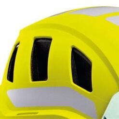Casco STRATO VENT HI VIZ LIGERO VENTILADO ALTA VISIBILIDAD - Imagen 3