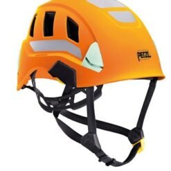 Casco STRATO VENT HI VIZ LIGERO VENTILADO ALTA VISIBILIDAD - Imagen 8