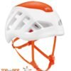 Blanco/Naranja