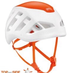 Casco SIROCCO ULTRALIGERO