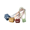 Accesorio TORQUE NUT SET 4 ASSORTED