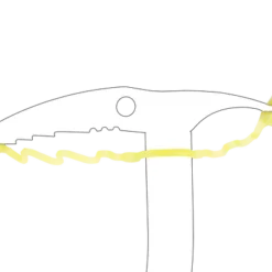 Accesorio AXE GUARD