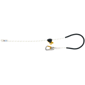 Elemento de amarre ADJUST AIR 200