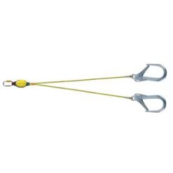 Elemento de amarre DYNAPRO AIR V HOOK XL 200 CM
