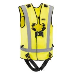 Arnés NEWTON EASYFIT HI-VIZ - Imagen 3