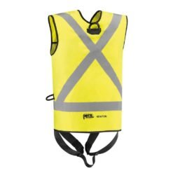 Arnés NEWTON EASYFIT HI-VIZ - Imagen 4