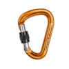 Mosquetón K5N DELTA SCREW LOCK