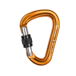 Mosquetón K5N DELTA SCREW LOCK