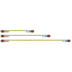 Elemento de amarre DYNAPRO 60 CM