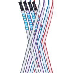 Elemento de amarre DYNEEMA SLINGS 10MMX120CMX5 VIOLET