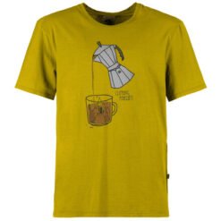 Playera CUP