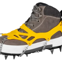 Crampones EXPLORER W BAG