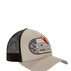 Gorra trucker GABRY